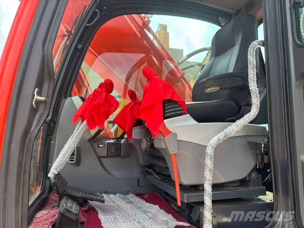 Doosan 225 LC Bageri guseničari