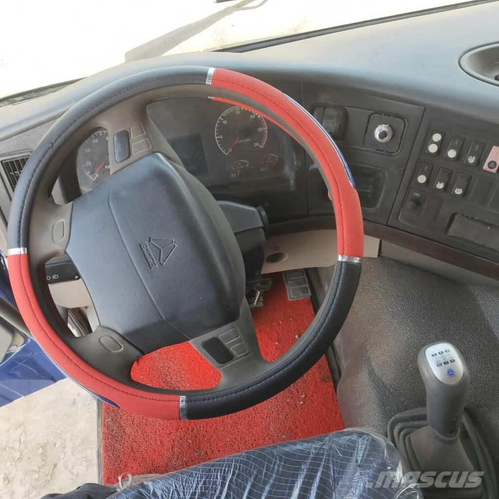 Howo 371 6x4 Kiperi kamioni