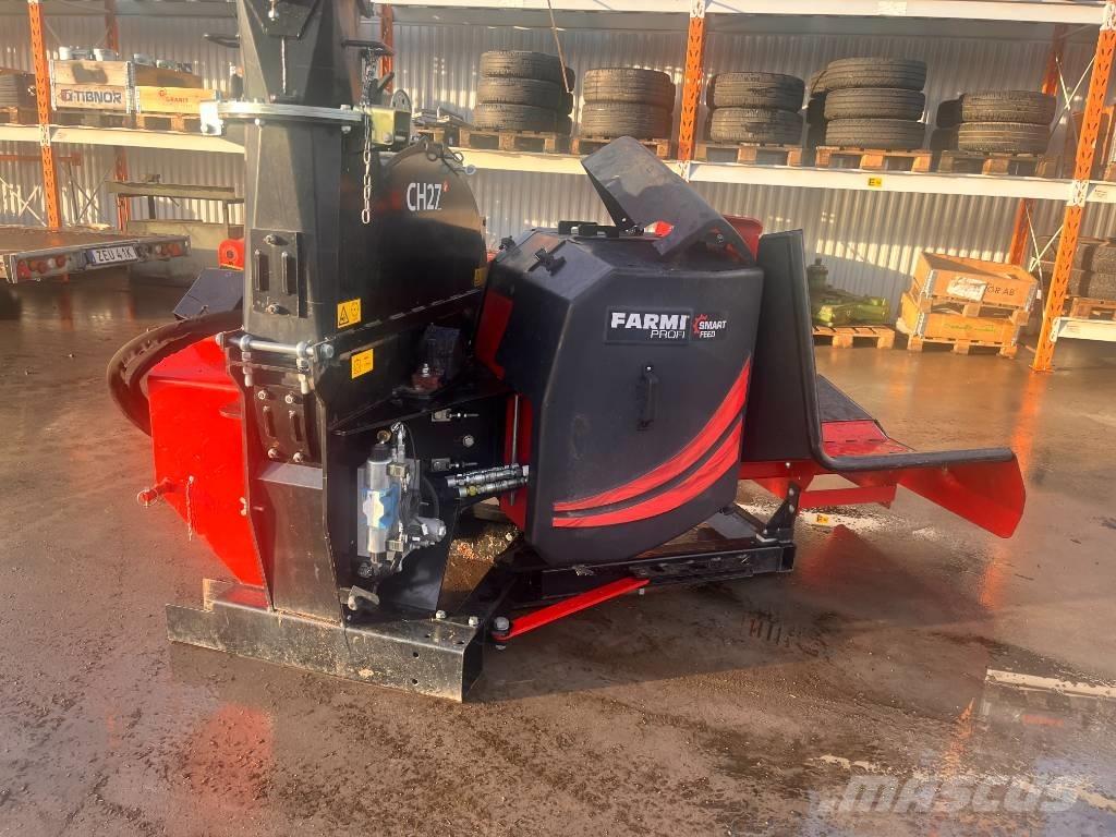 Farmi Forest CH 27 Ostalo