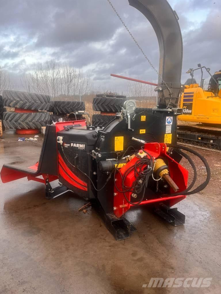 Farmi Forest CH 27 Ostalo