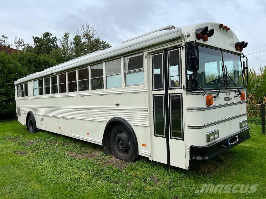 Thomas K880 School buses