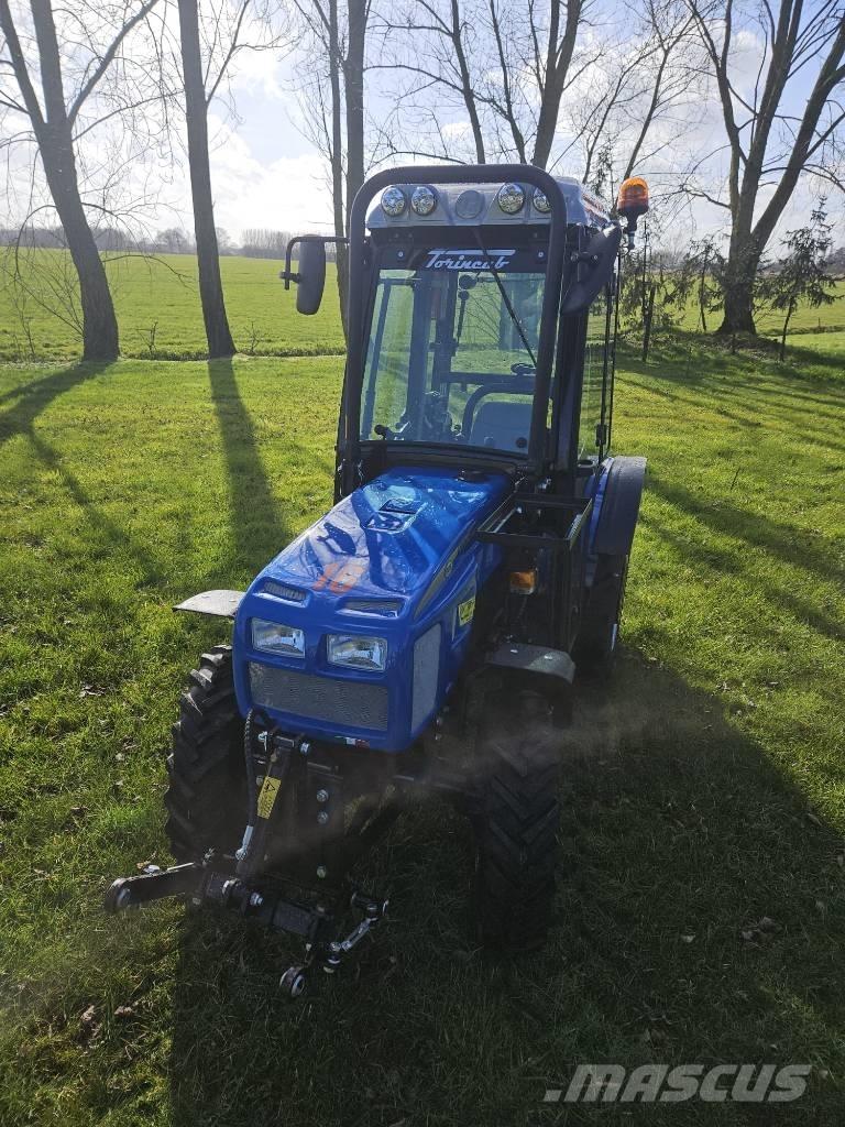 BCS Vivid 400DT Traktori