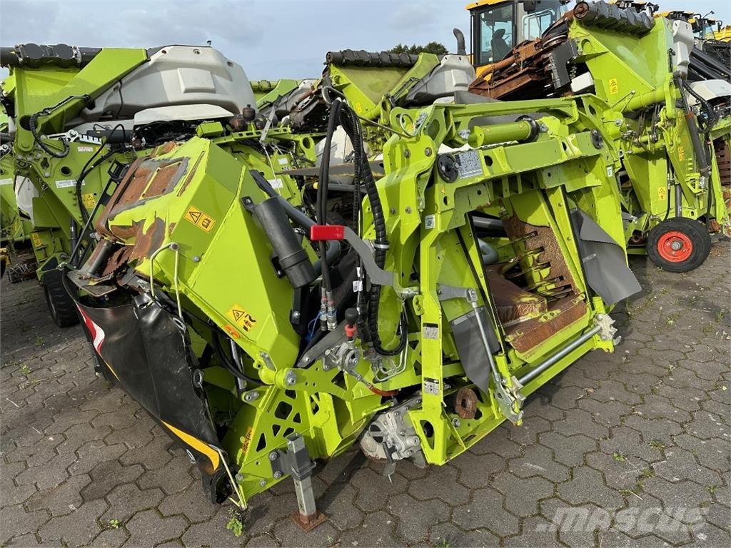 CLAAS Orbis 450 Ostale poljoprivredne mašine
