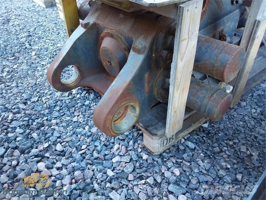 FMG ÖSA 184 (170) Kranovi za šumarske harvestere