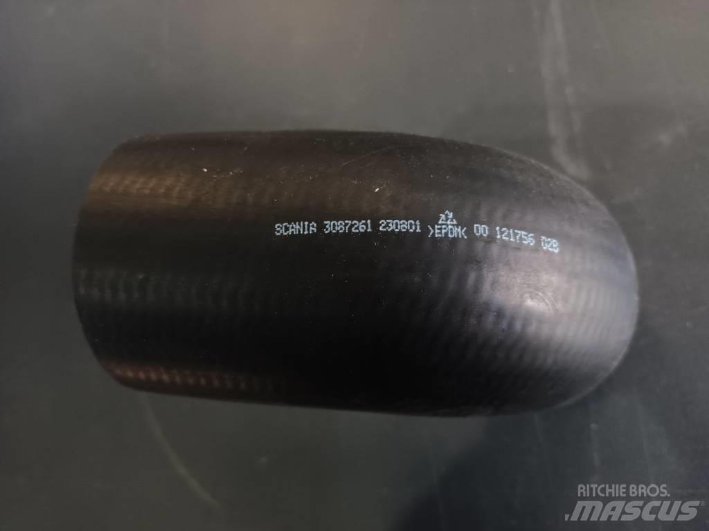 Scania HOSE 3087261 Kargo motori