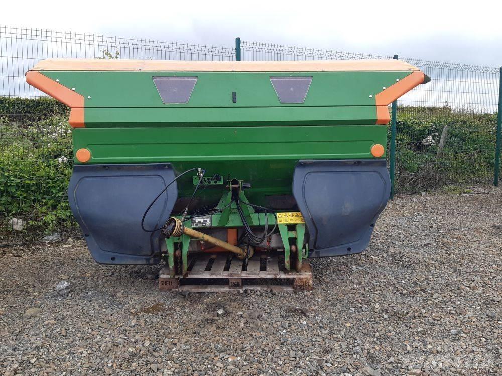 Amazone ZA-M 3001 Rasturači mineralnog đubriva