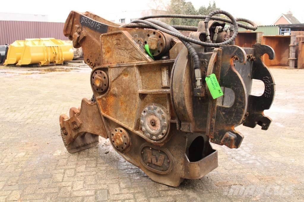 Verachtert VTK40 Makaze