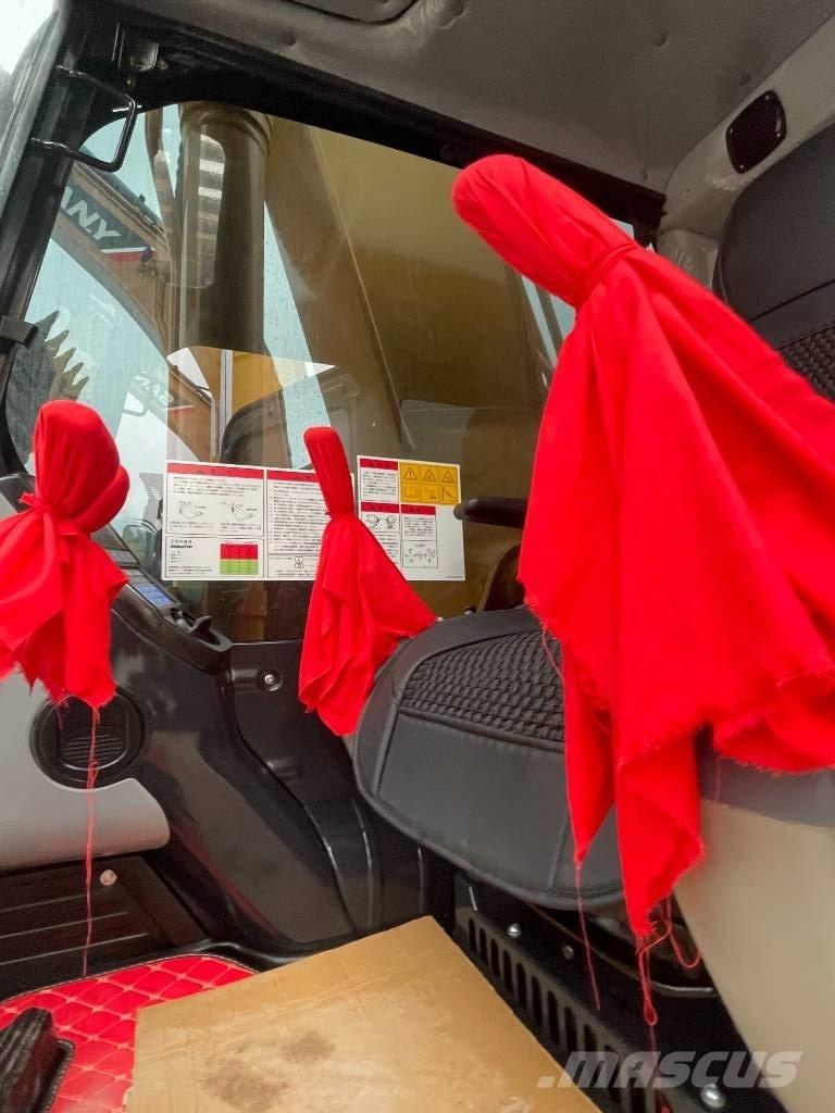 Komatsu PC 360 Bageri guseničari