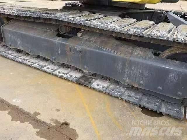 Yanmar Vio 70 Mini bageri < 7t