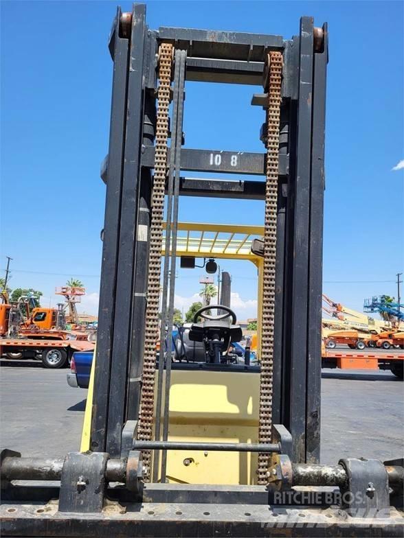Hyster H155FT Dizelski viljuškari