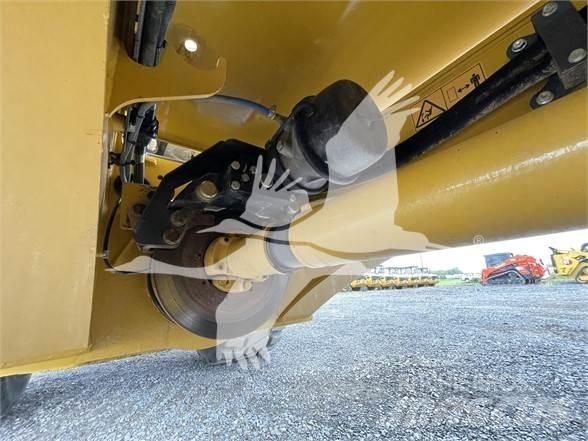 Bell B30E Zglobni damperi