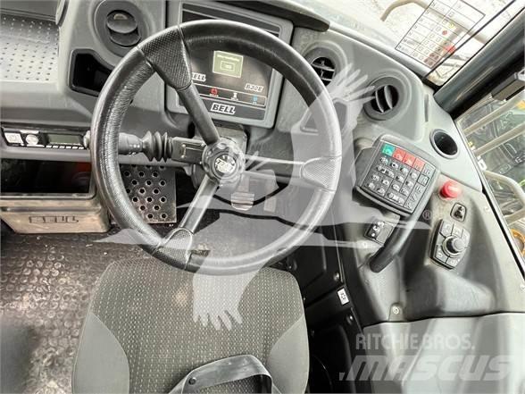 Bell B30E Zglobni damperi