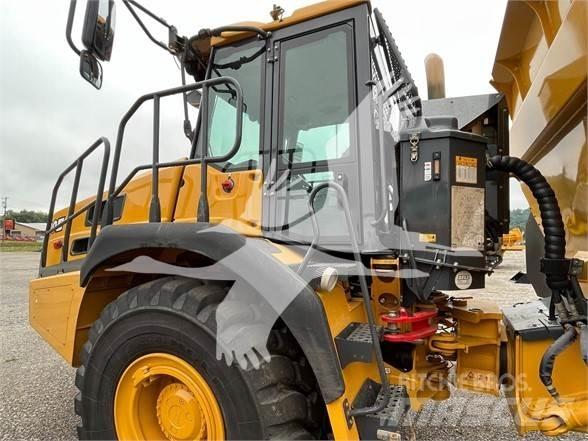 Bell B30E Zglobni damperi