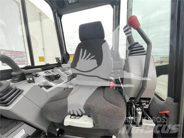Bobcat E35R2 Mini bageri < 7t