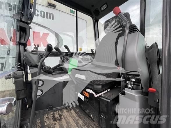 Bobcat E50R2 Mini bageri < 7t