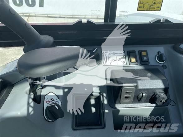 Bobcat E50R2 Mini bageri < 7t