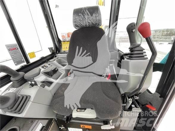 Bobcat E50R2 Mini bageri < 7t