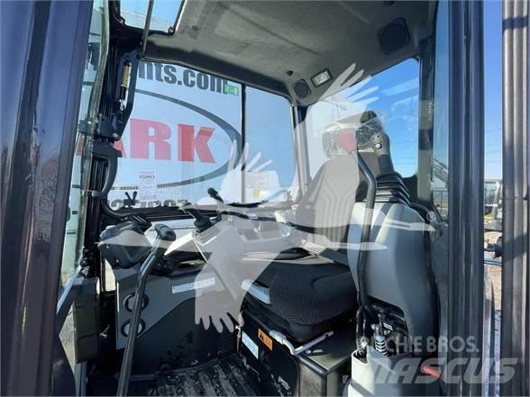 Bobcat E50R2 Mini bageri < 7t