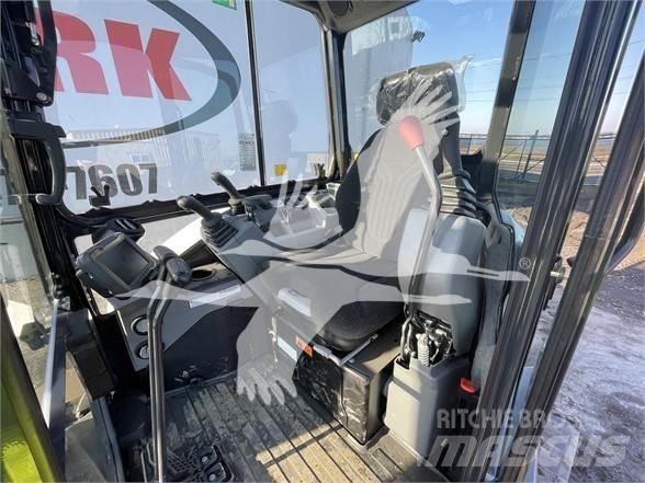 Bobcat E50R2 Mini bageri < 7t