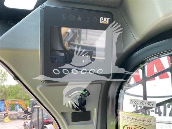 CAT 289D3 Skid steer mini utovarivači