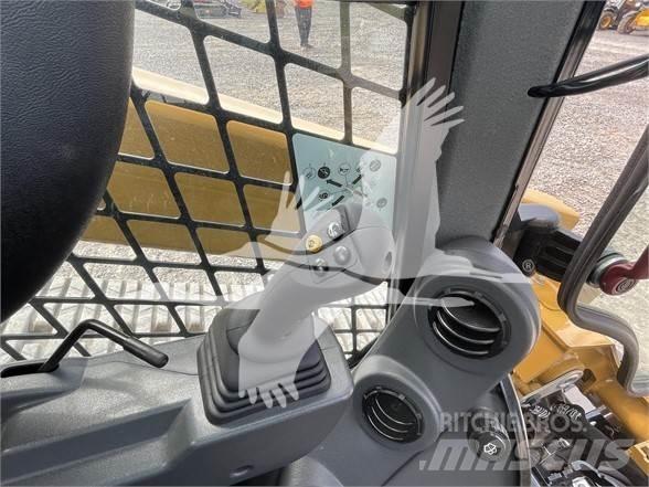 CAT 289D3 Skid steer mini utovarivači