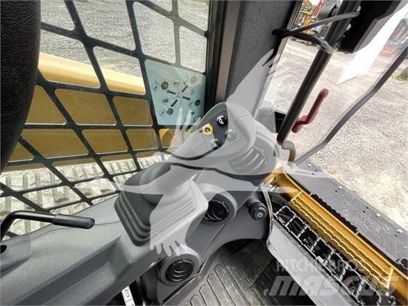 CAT 289D3 Skid steer mini utovarivači