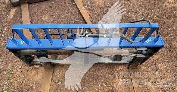 CAT 6W8832 Viljuške