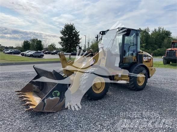 CAT 906M Utovarivači na točkove
