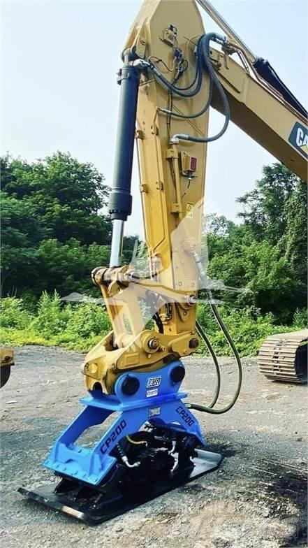  DIESEL 200CL Vibro ploče