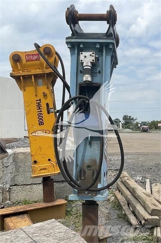  DIESEL DE160 Čekići