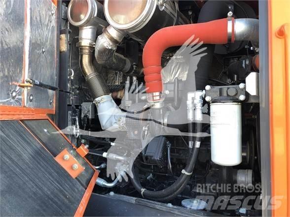 Doosan DL300 Utovarivači na točkove