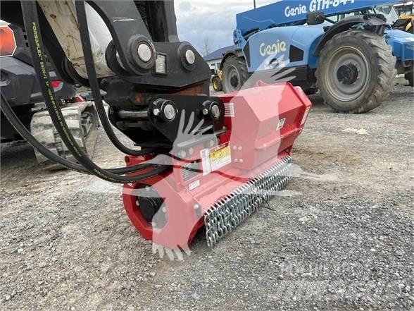 Fecon FMX36 Šumski mulčeri