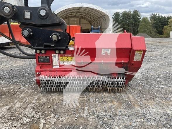 Fecon FMX36 Šumski mulčeri
