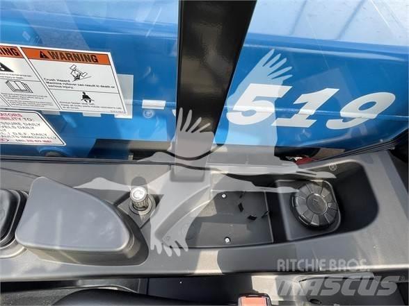 Genie GTH5519 Teleskopski viljuškari