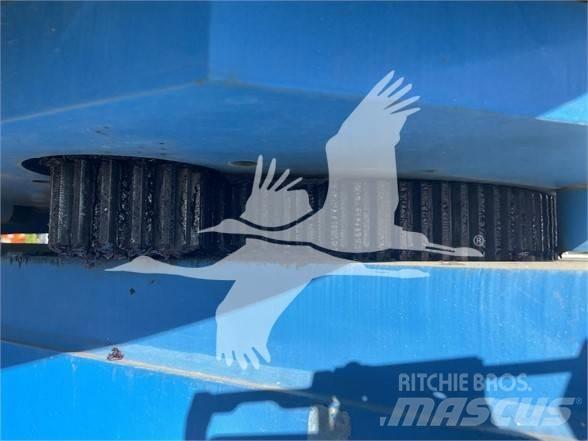 Genie S40 Teleskopske podizne platforme