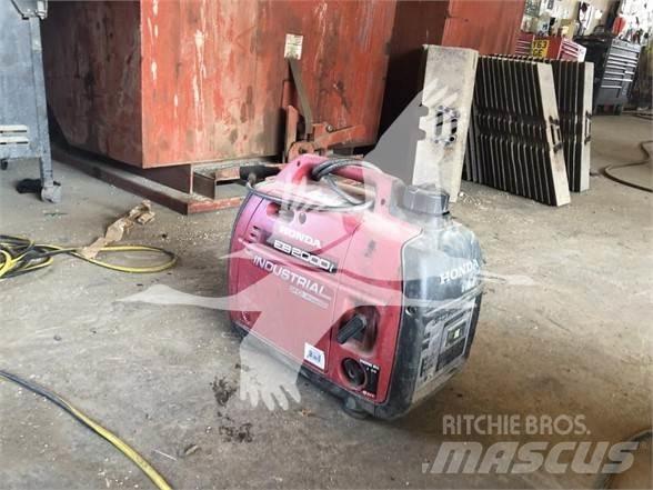 Honda EB2000I Ostalo za građevinarstvo