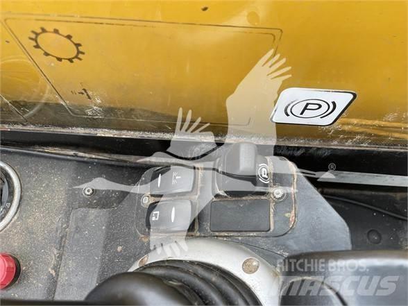 JCB 525-60 Teleskopski viljuškari