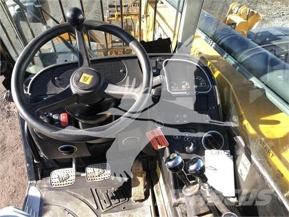 JCB 540-140 Teleskopski viljuškari
