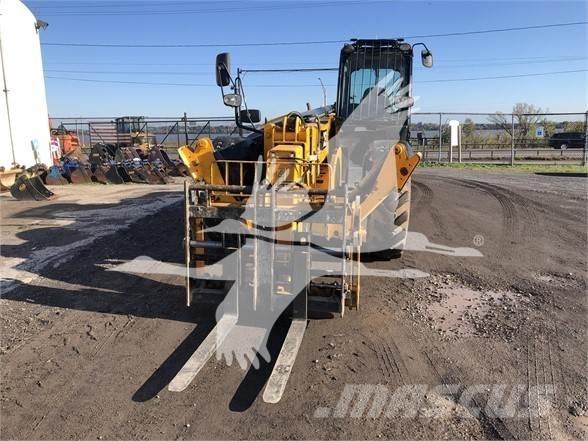 JCB 540-140 Teleskopski viljuškari