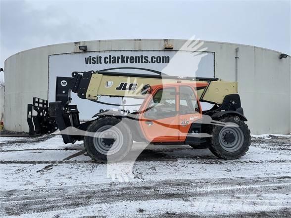 JLG 1255 Teleskopski viljuškari