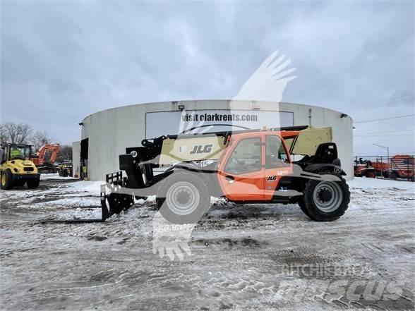 JLG 1255 Teleskopski viljuškari