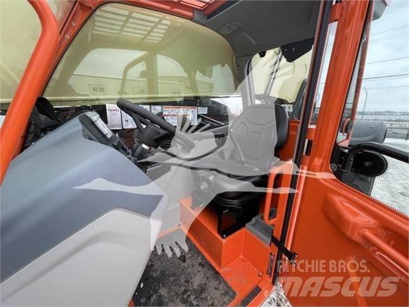JLG 1255 Teleskopski viljuškari