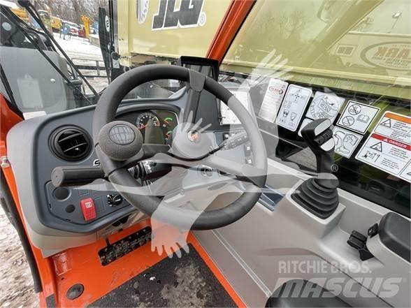 JLG 1255 Teleskopski viljuškari