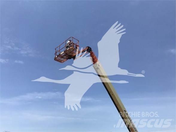 JLG 1350SJP Teleskopske podizne platforme
