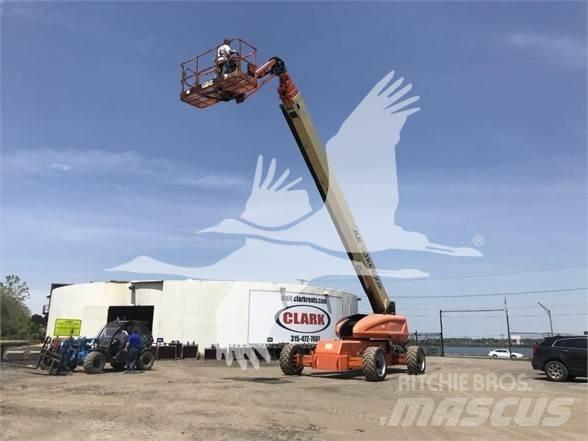 JLG 1350SJP Teleskopske podizne platforme