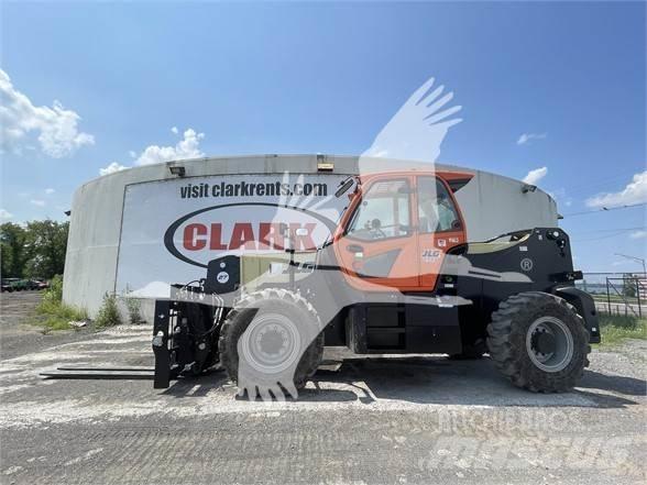 JLG 2733 Teleskopski viljuškari