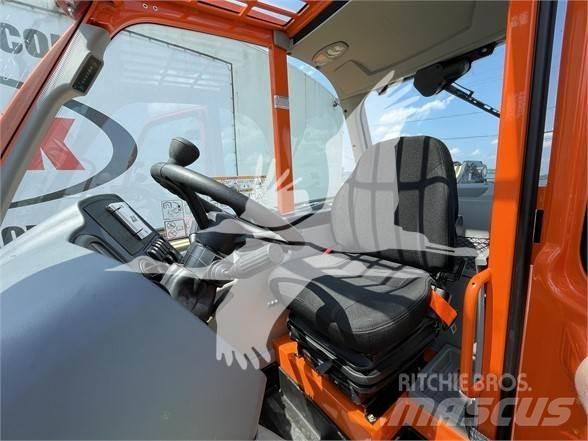 JLG 2733 Teleskopski viljuškari