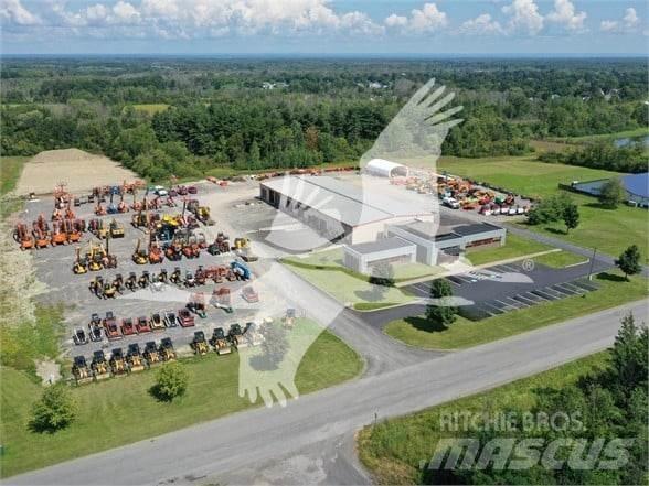 JLG 450A Zglobne podizne platforme