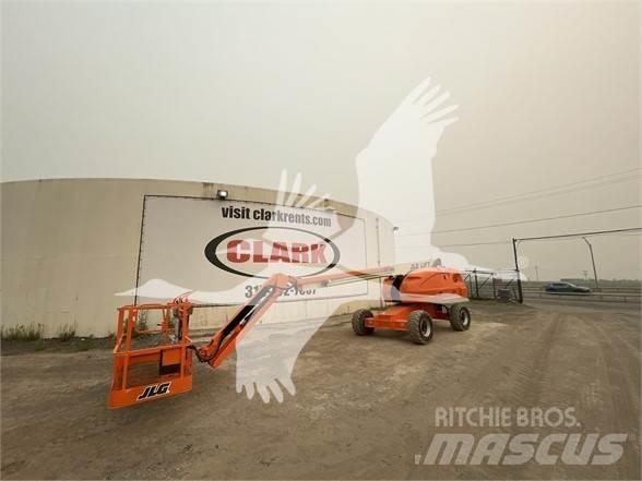 JLG 460SJ Teleskopske podizne platforme
