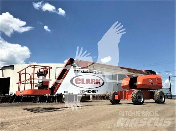 JLG 660SJ Teleskopske podizne platforme